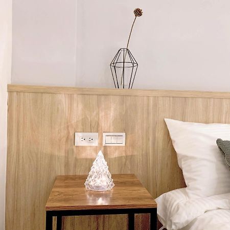 林居行旅 Neighbor Inn Hualien Eksteriør billede