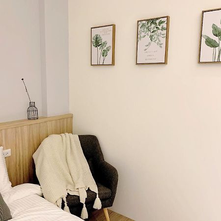 林居行旅 Neighbor Inn Hualien Eksteriør billede