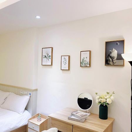林居行旅 Neighbor Inn Hualien Eksteriør billede