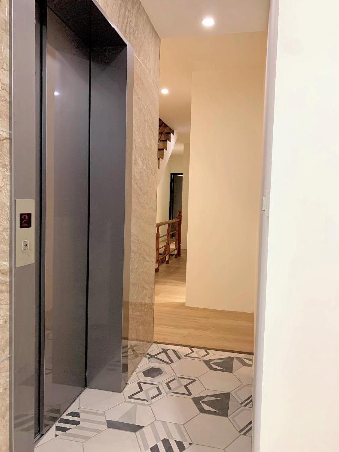 林居行旅 Neighbor Inn Hualien Eksteriør billede