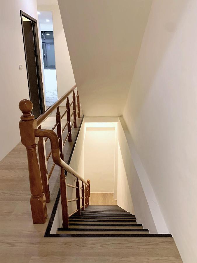 林居行旅 Neighbor Inn Hualien Eksteriør billede